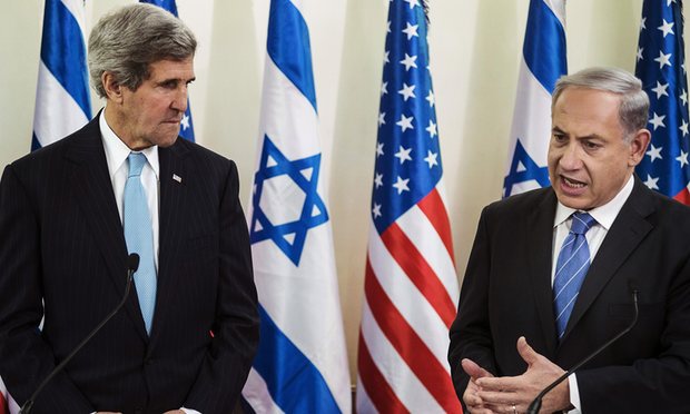 kerry-netanyahu