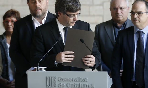 Puigdemont