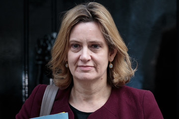 Amber+Rudd