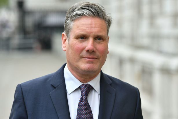 Keir-Starmer